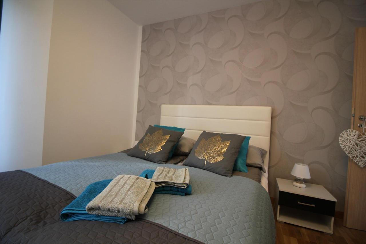 Apartament Centrum Krawiecka 2 ヴロツワフ エクステリア 写真