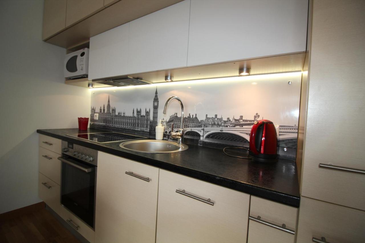 Apartament Centrum Krawiecka 2 ヴロツワフ エクステリア 写真
