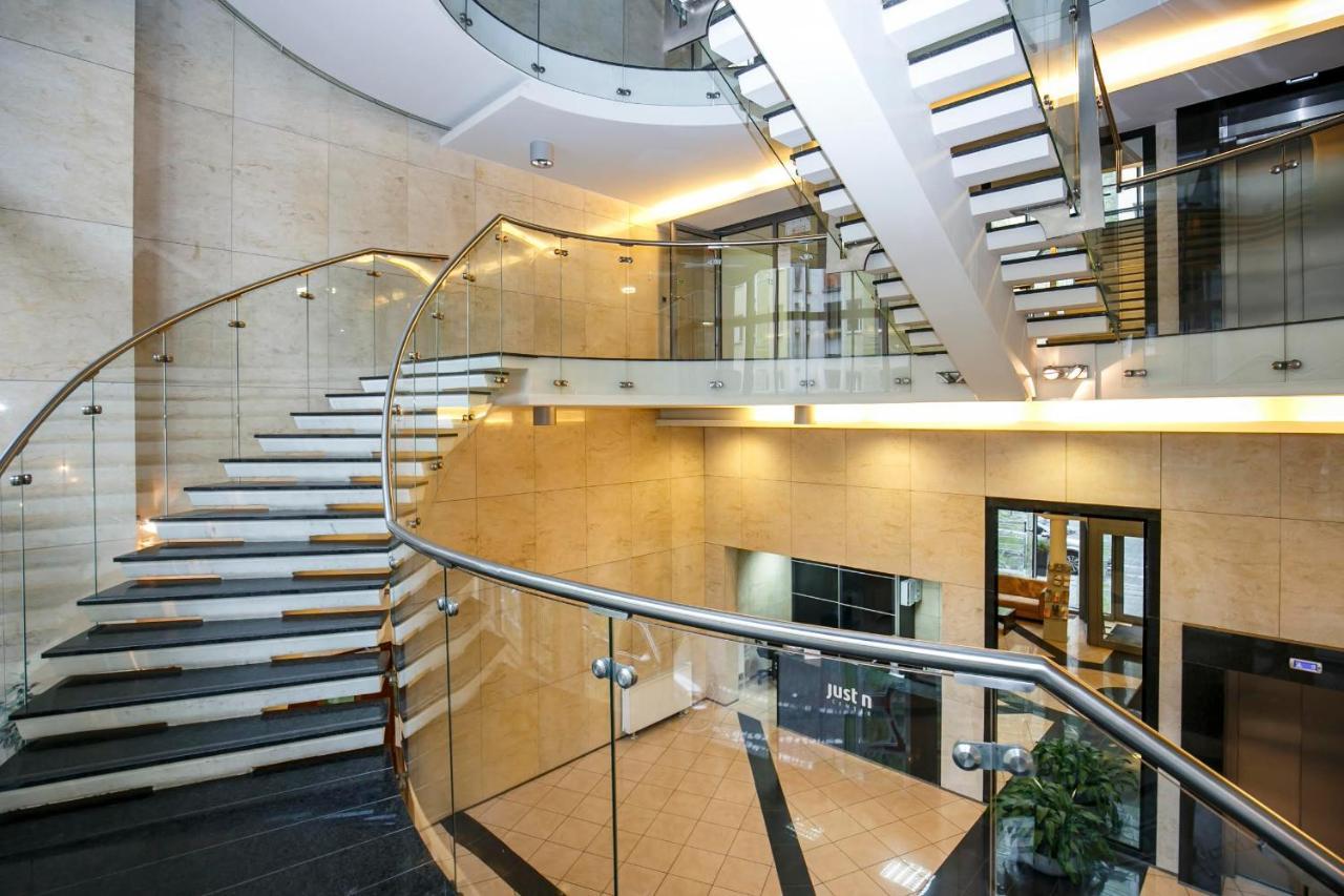 Apartament Centrum Krawiecka 2 ヴロツワフ エクステリア 写真