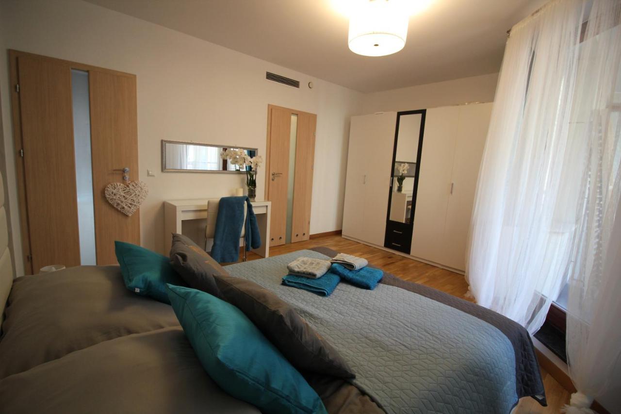 Apartament Centrum Krawiecka 2 ヴロツワフ エクステリア 写真