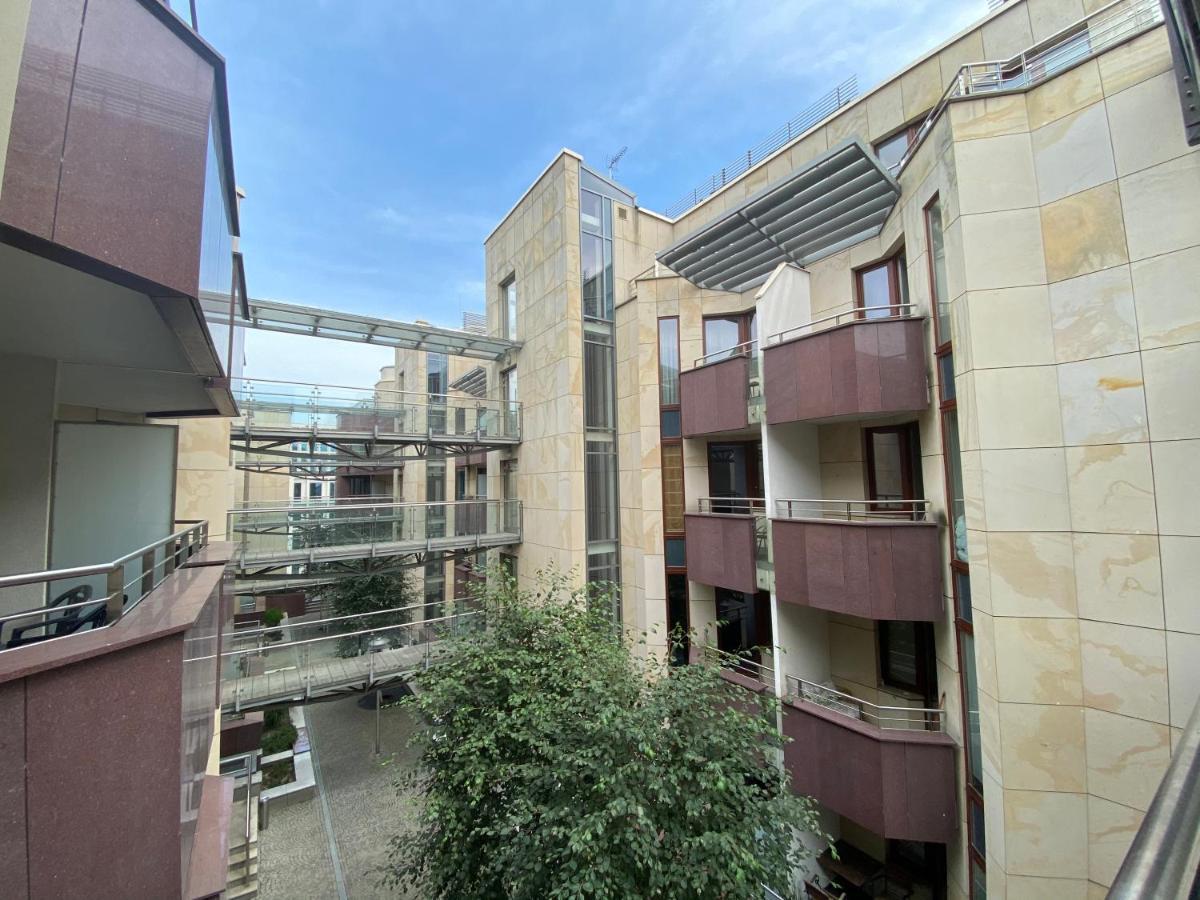 Apartament Centrum Krawiecka 2 ヴロツワフ エクステリア 写真