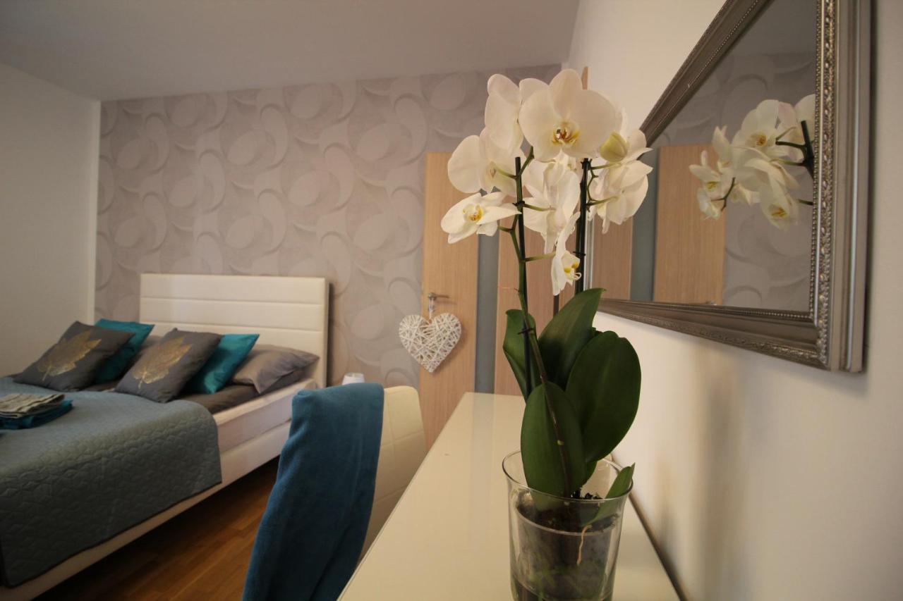 Apartament Centrum Krawiecka 2 ヴロツワフ エクステリア 写真
