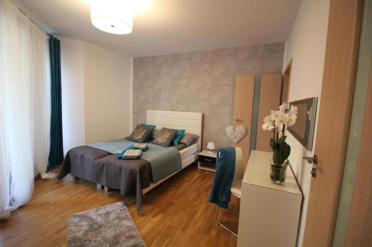 Apartament Centrum Krawiecka 2 ヴロツワフ エクステリア 写真