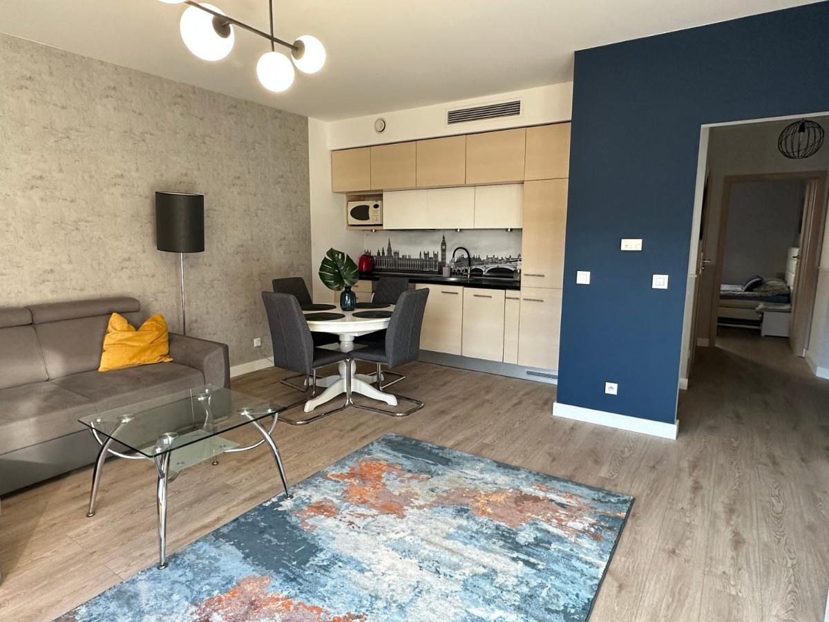 Apartament Centrum Krawiecka 2 ヴロツワフ エクステリア 写真
