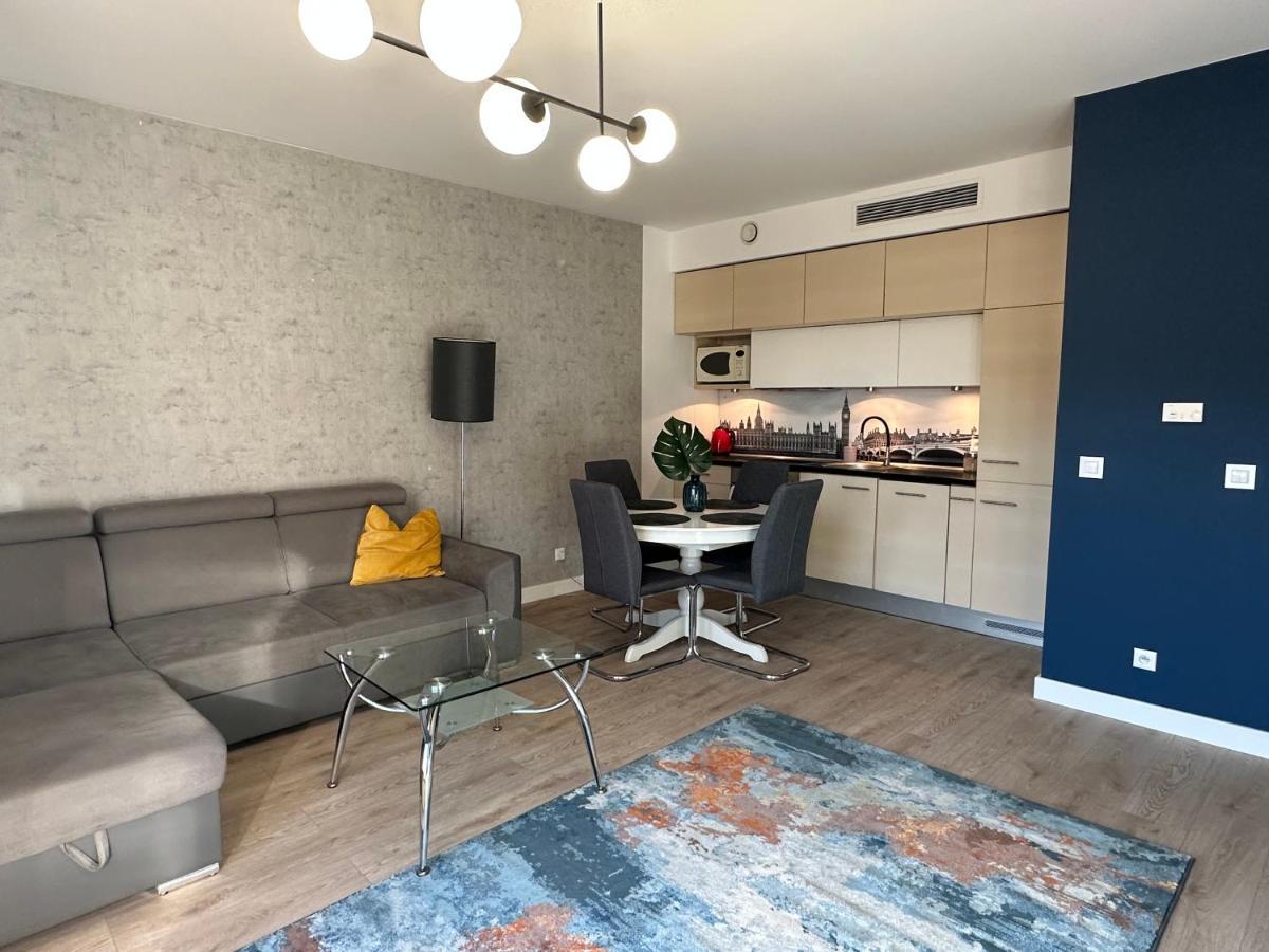 Apartament Centrum Krawiecka 2 ヴロツワフ エクステリア 写真