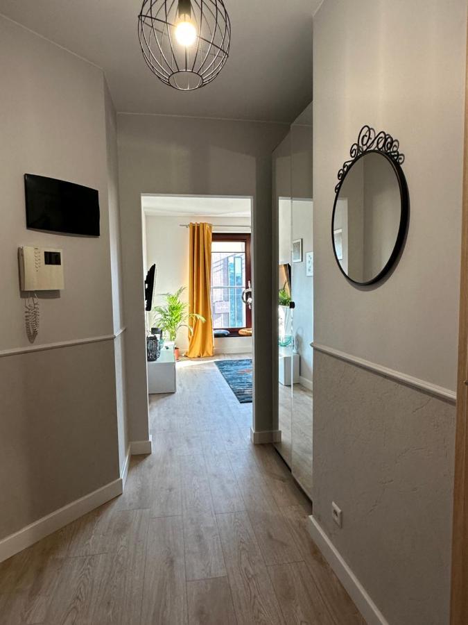 Apartament Centrum Krawiecka 2 ヴロツワフ エクステリア 写真