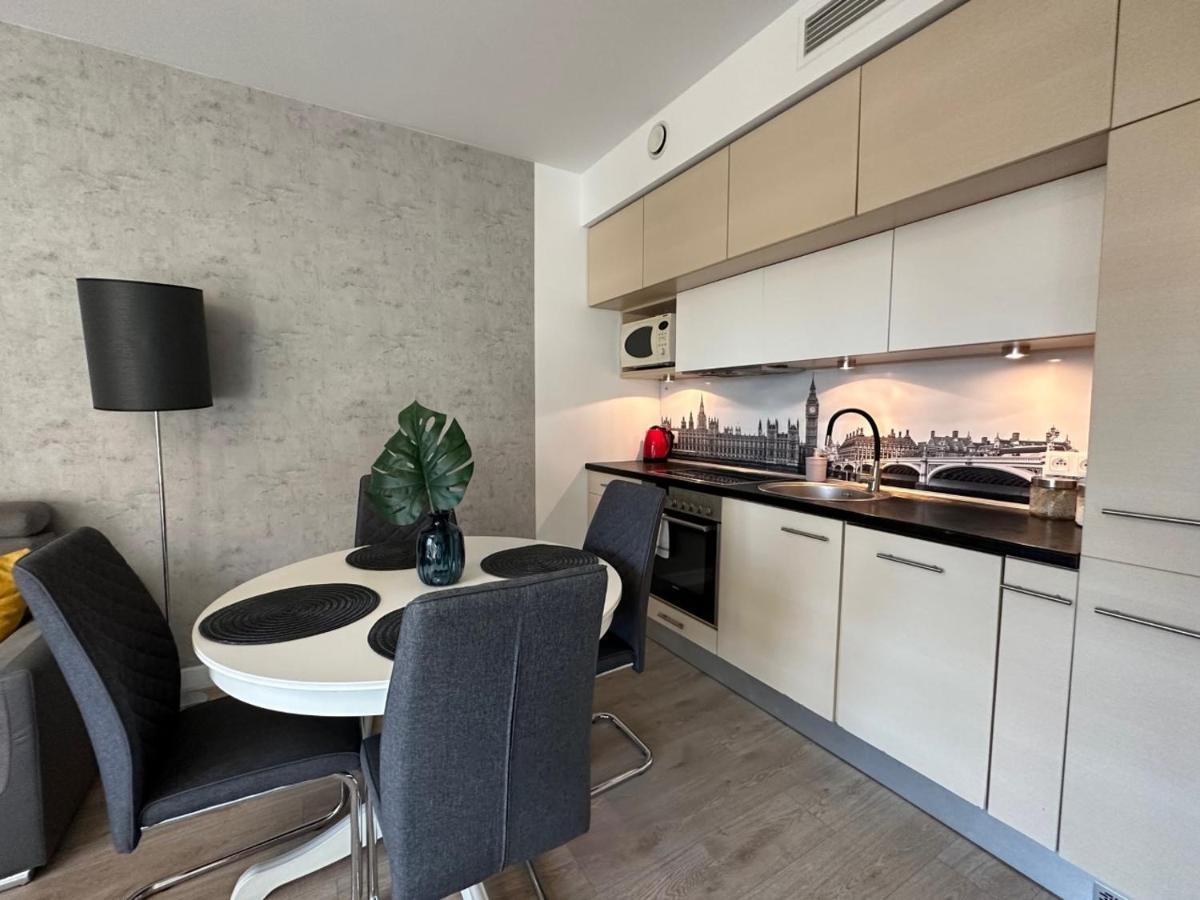 Apartament Centrum Krawiecka 2 ヴロツワフ エクステリア 写真