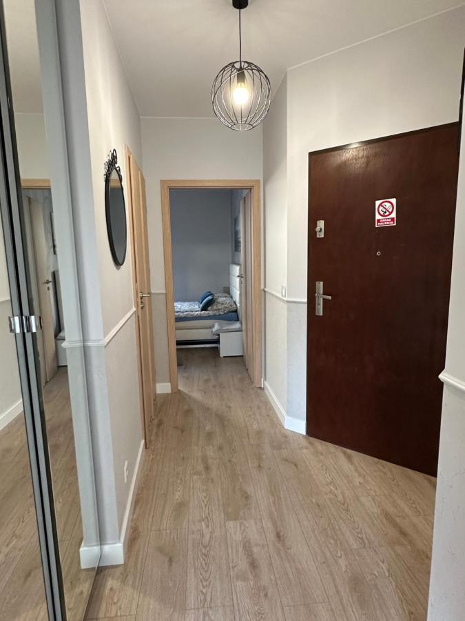 Apartament Centrum Krawiecka 2 ヴロツワフ エクステリア 写真