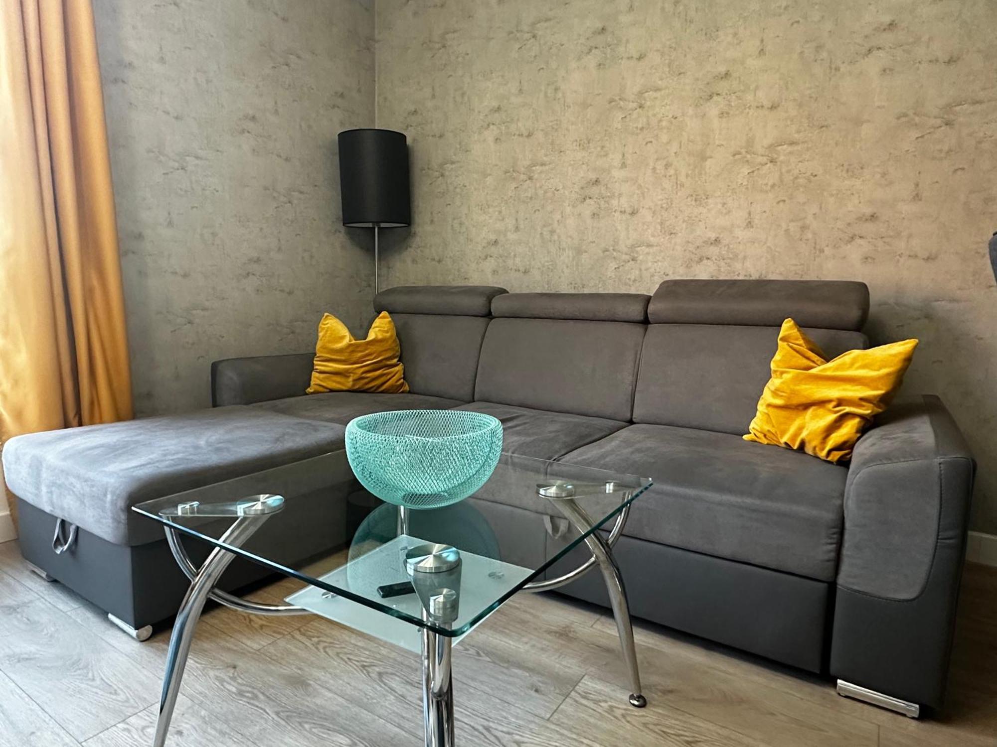 Apartament Centrum Krawiecka 2 ヴロツワフ エクステリア 写真